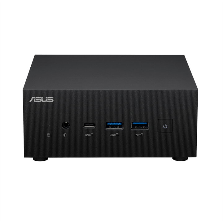 مینی پی‌سی ایسوس PN64 Core i5 12500H 16GB 512GB INTEL Mini PC ASUS PN64 Core i5 12500H 16GB 512GB INTEL Mini PC